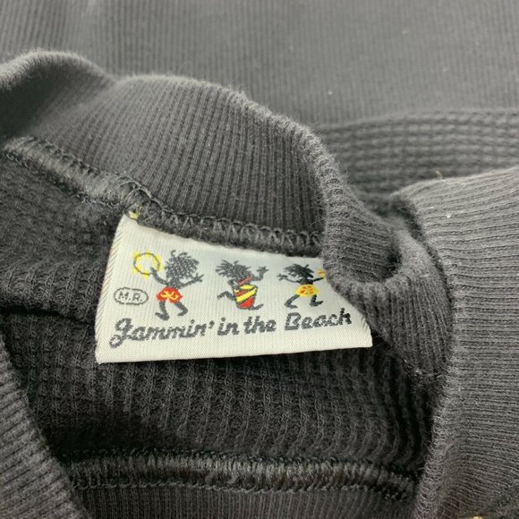 Jammin In the Beach Medium - Picture 7 of 9